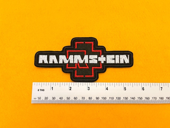 【ラムシュタイン】Rammstein 直筆サイン色紙 Lindemann Rammstein/ Till Lindemann Book Collection and signed promo