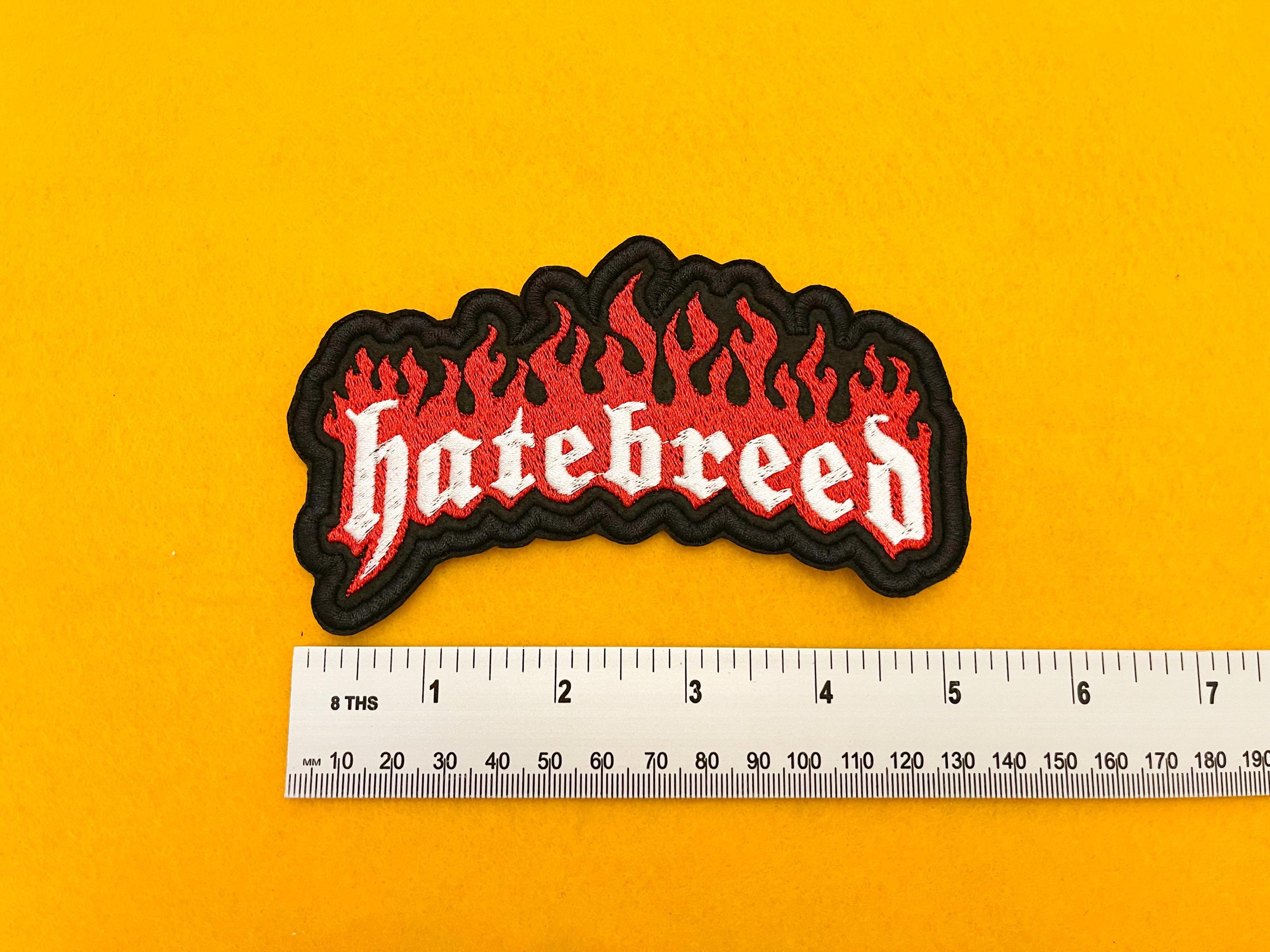 HATEBREED サイン ハードコア hate breed nyhc HATEBREED サイン ハードコア hate breed nyhc | Shop at