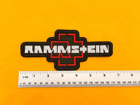 【ラムシュタイン】Rammstein 直筆サイン色紙 Lindemann ラムシュタイン】Rammstein 直筆サイン色紙 Lindemann