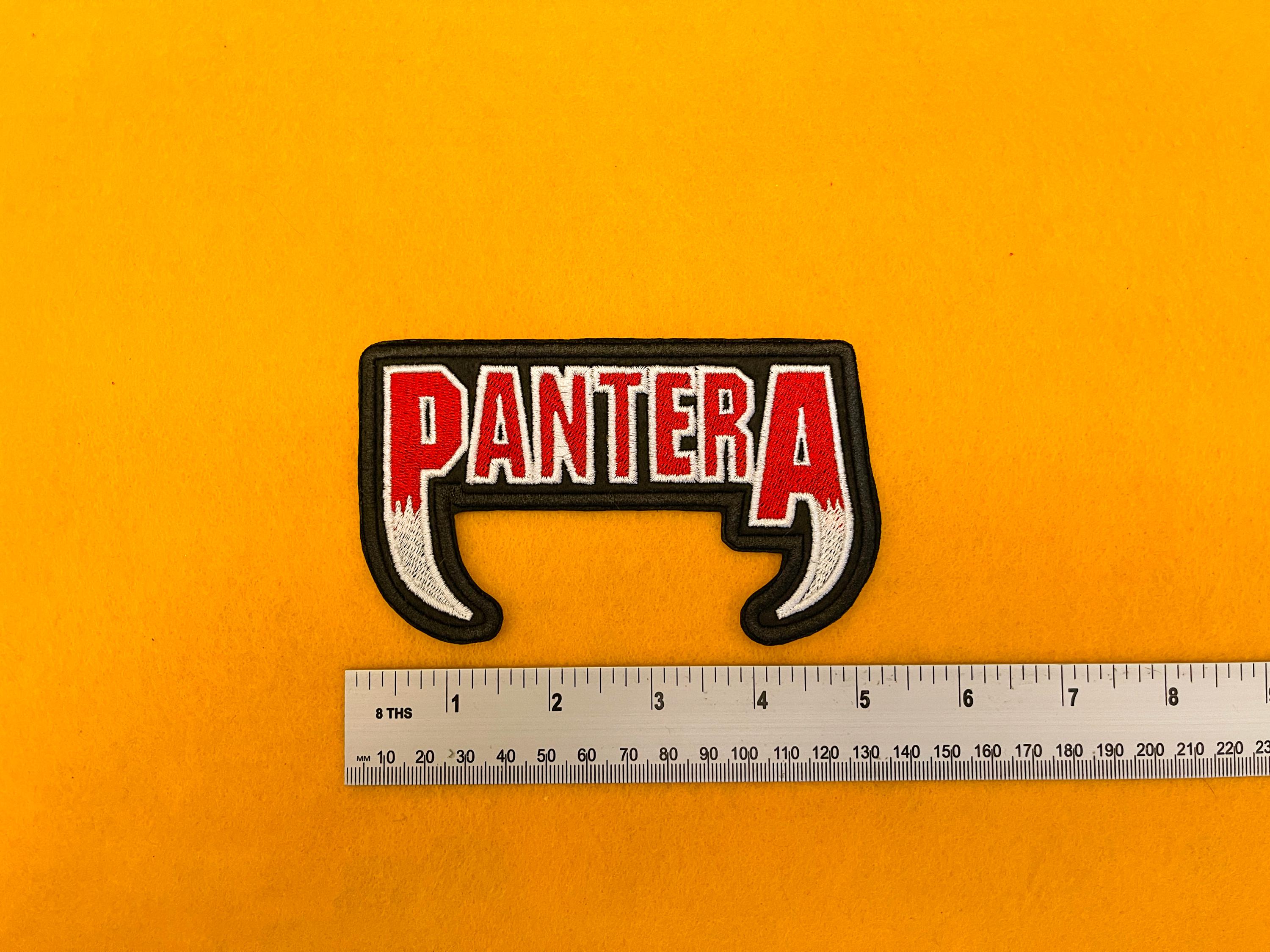 Pantera - Etsy 日本