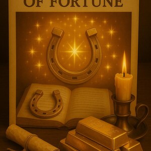 Strong Spell of Fortune