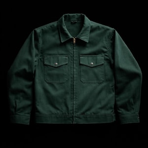Donkey Jacket Vintage - Etsy