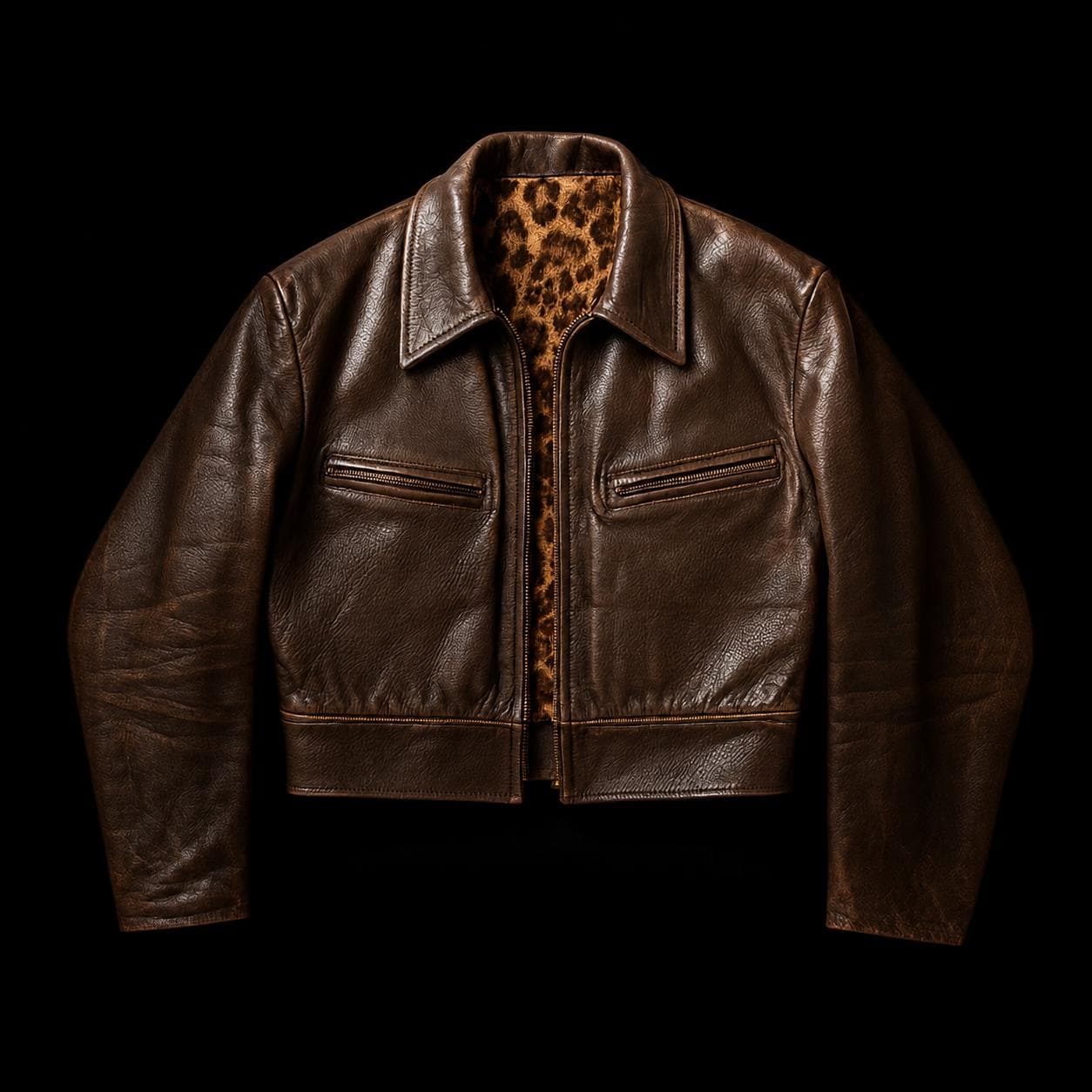 1940s flight jacket - Etsy 日本