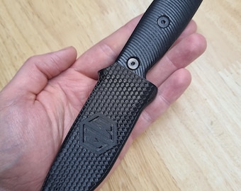 Fodero tascabile in TPU per ESEE-3