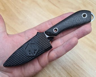 Fodero tascabile in TPU per White River modello 1