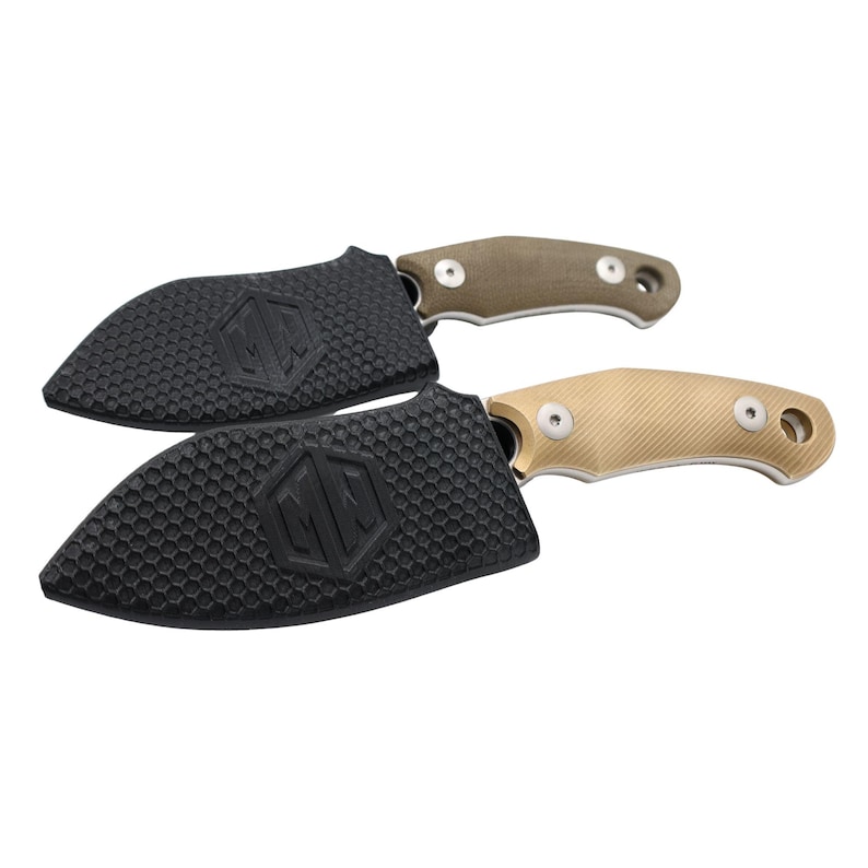 Funda de bolsillo de TPU para GiantMouse GMF1-XL imagen 3