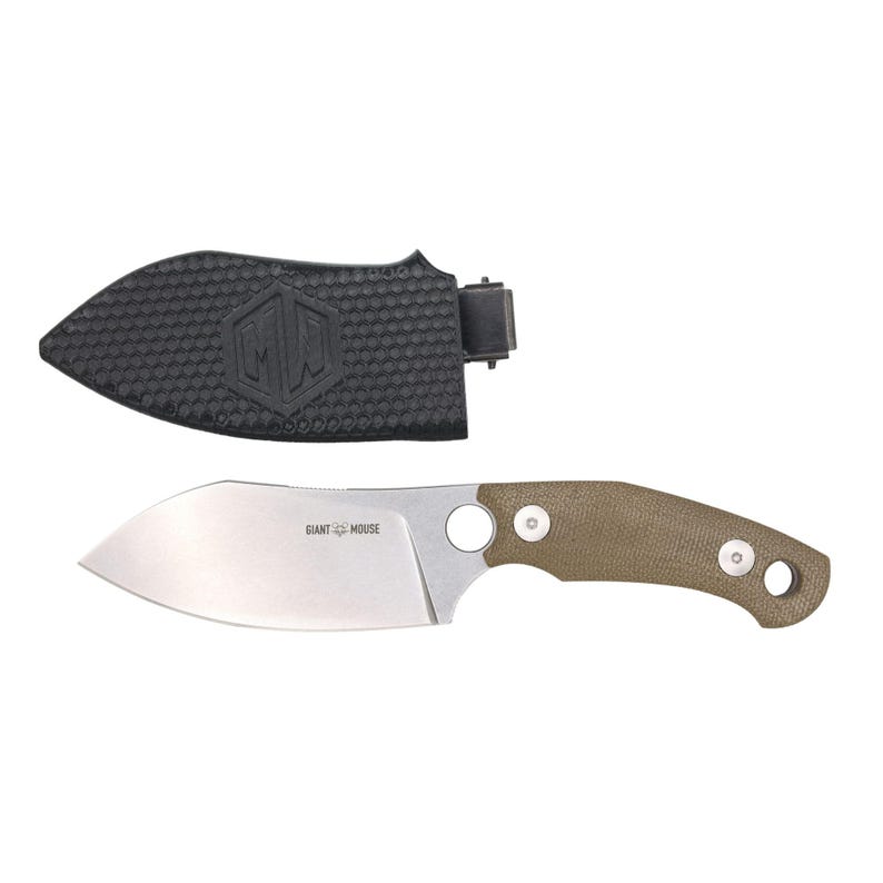 Funda de bolsillo de TPU para GiantMouse GMF1-XL imagen 6