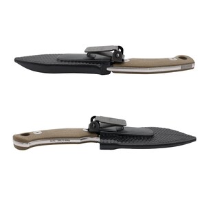 Funda de bolsillo de TPU para GiantMouse GMF1-XL imagen 5