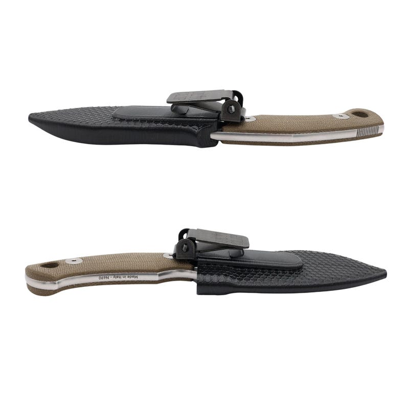 Funda de bolsillo de TPU para GiantMouse GMF1-XL imagen 5