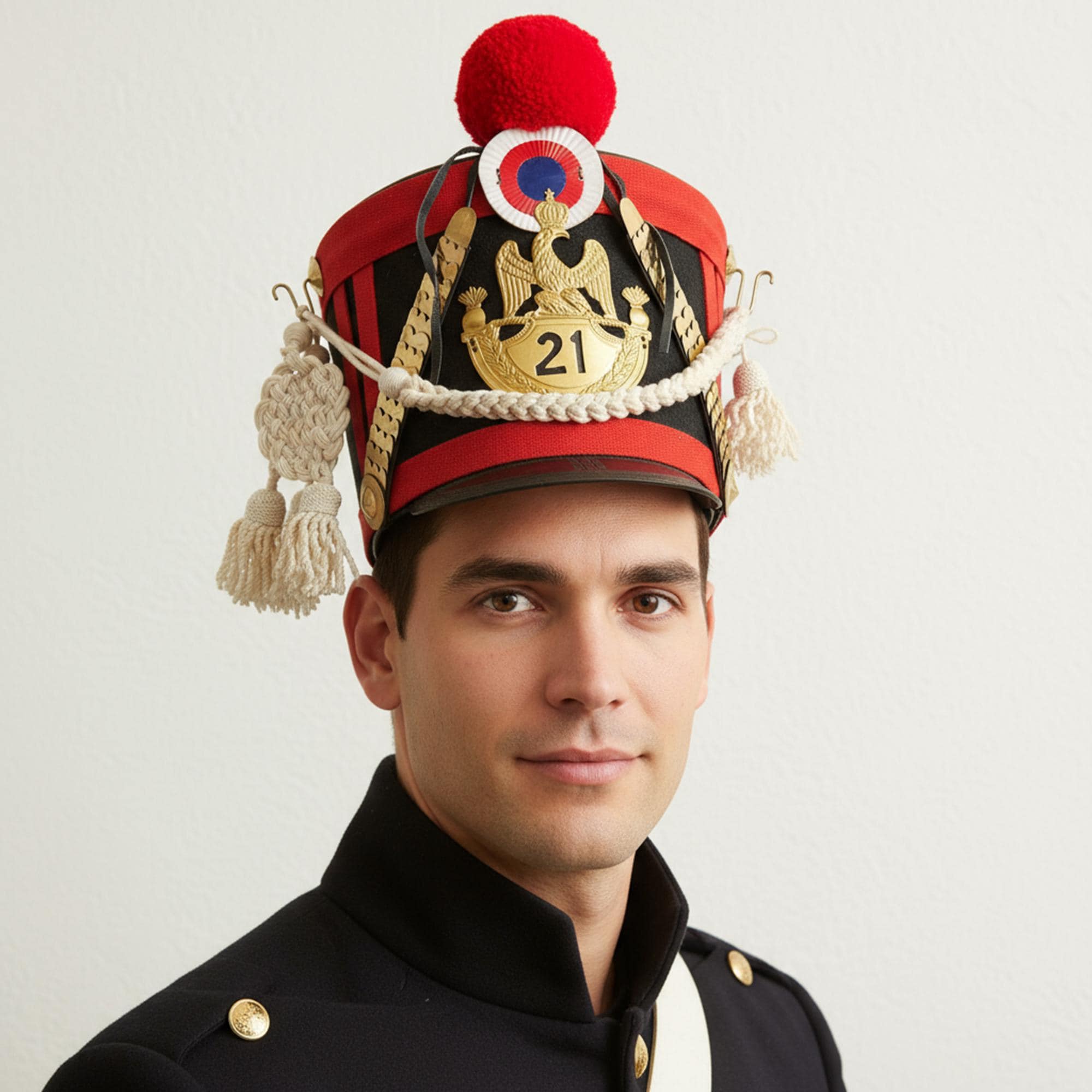 French shako - Etsy 日本