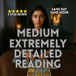 same hour medium reading, psychic medium, accurate reading, psychic same hour, psychic predictions, spiritual advices, fast psychic reading