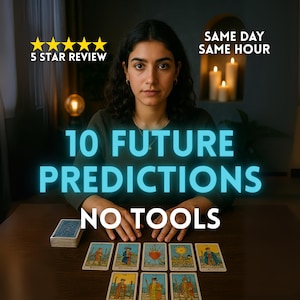 10 Future Psychic Predictions, 10 future psychic, future psychic tarot, future psychic read, 2025 psychic reading, Psychic Future Read