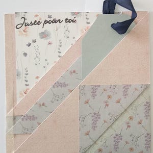 Carte juste pour toi...