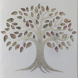 Carte Arbre