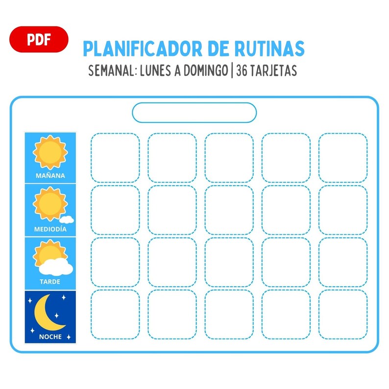 Kids Pictogram Routine Routine Cards for Children, Routine Chart, Routine Planner, Bedtime ...