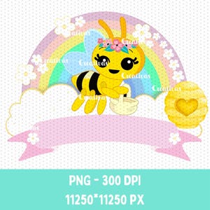 1st Bee Birthday, Archivo digital Abejita Chiquitita Plim Plim, camisas, stickers, PNG Abejita Chiquitita Birthday