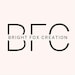 Bright Fox Creation