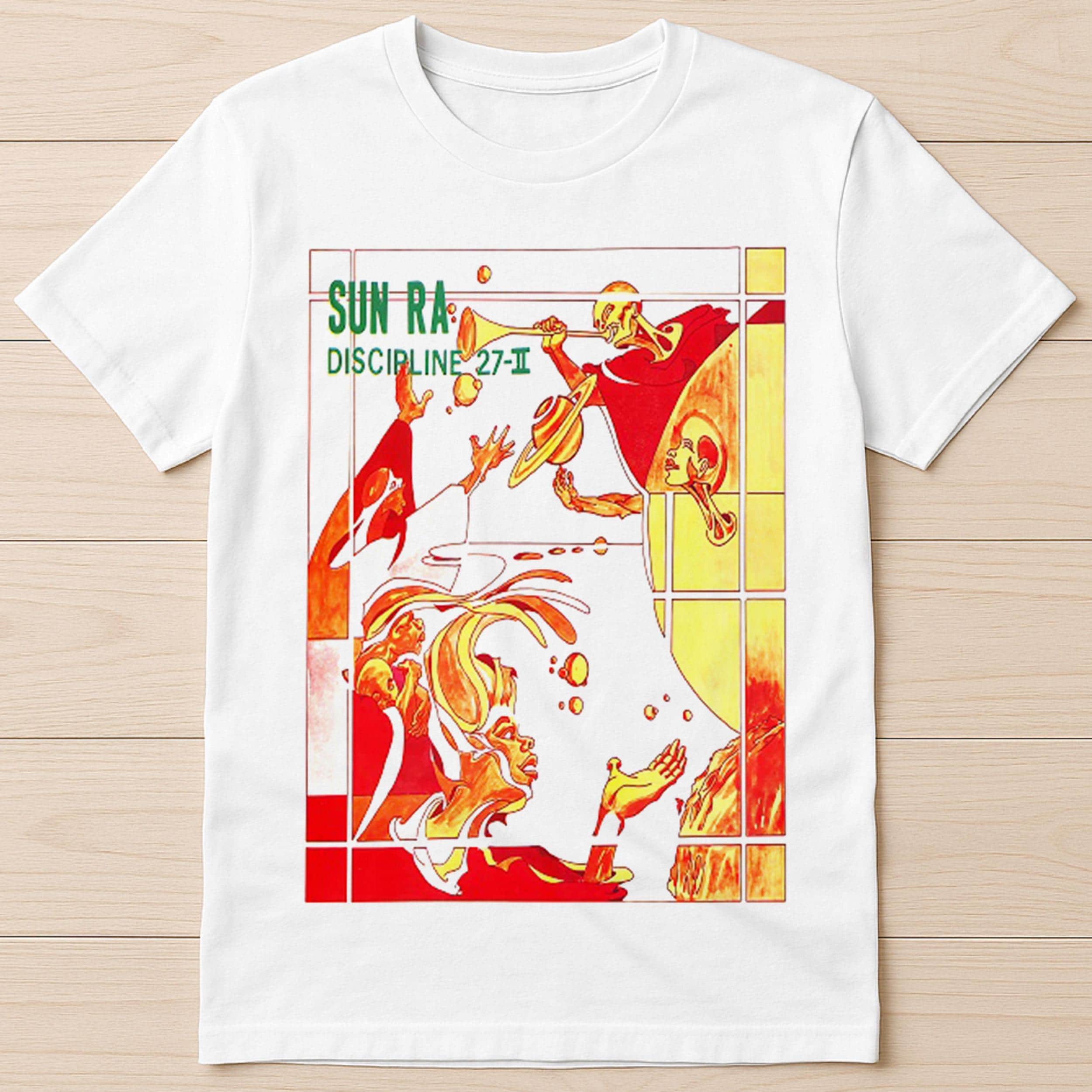 Vintage sun ra shirt - Etsy 日本