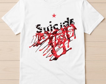 Poison Idea Pick Your King T Shirt B2215 Elvis Jesus Punk Music