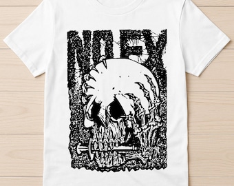 NOFX ミュージックバンド ライブコンサートポスター ヒッピー パンク
