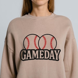 Game Day Baseball PNG, Retro Checkered Baseball Png, Glitter Baseball Png, Baseball Mama Png, Baseball Mom Png, Leopard Baseball Coquette