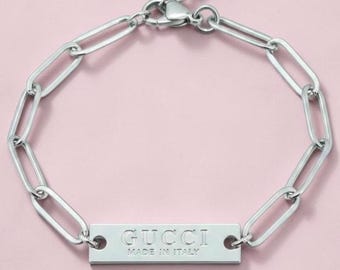 素晴らしいレディース ヴィンテージ GUCCI モデル 1900L ステンレス