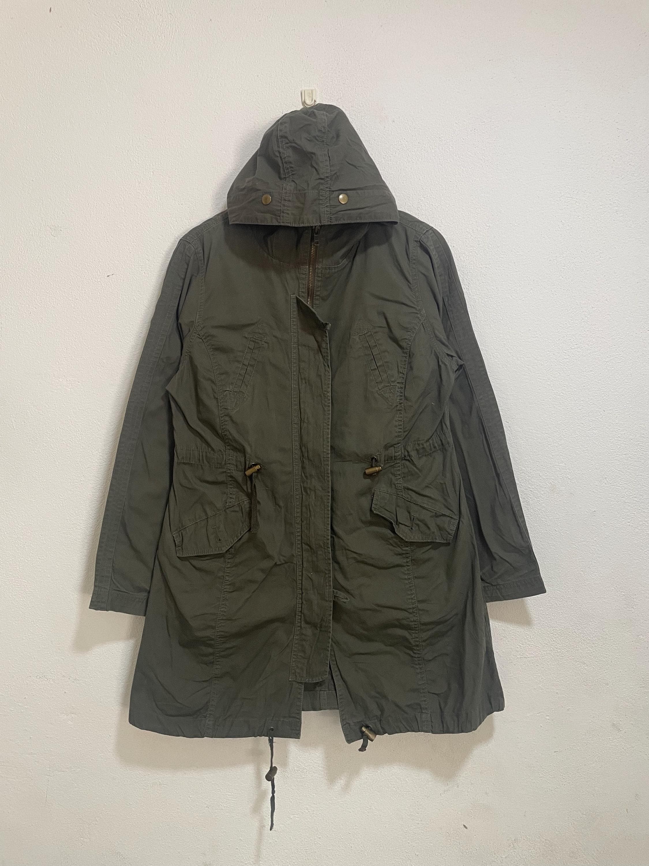 ジャケット・アウター y2k unknown mountain parka 00s y2k unknown mountain parka 00s ジャケット・アウター