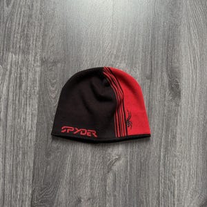Sindlloger Y2k Beanie Beanies Y2k Bonnet En Toile D'araignée Pour