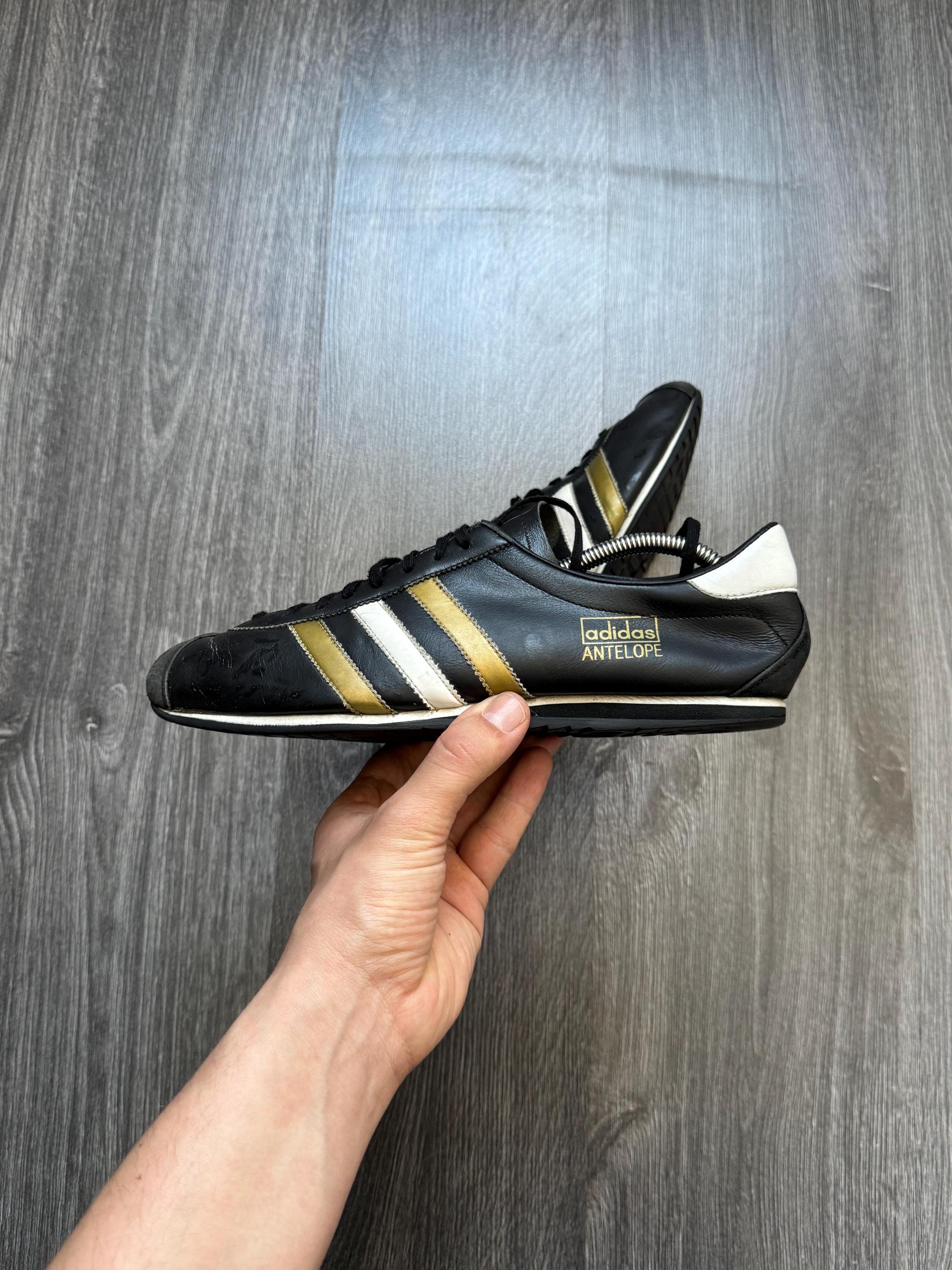 Adidas Marcas De Zapatillas Antiguas Zapatillas Vintage Adidas De