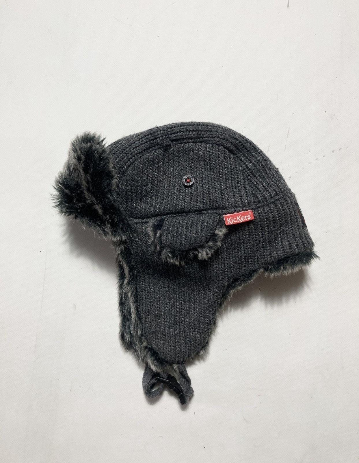 Y2k Military Cap - Etsy
