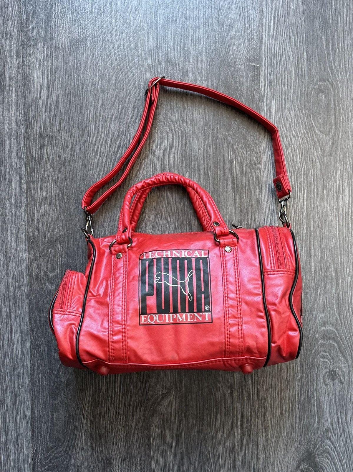 バッグ OLD STUSSY BOSTON SHOULDER BAG Stussy Vintage Style Stussy Bag • Cross Body Shoulder Bag