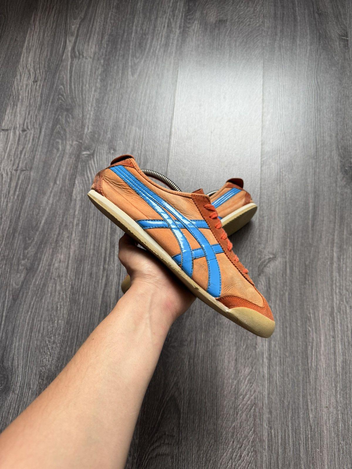 Vintage Onitsuka Tiger Shoes - Etsy