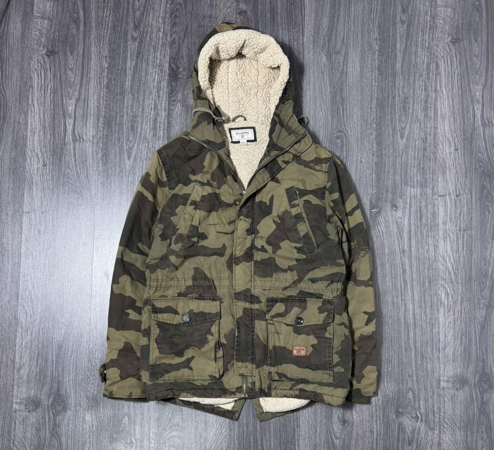ジャケット・アウター y2k fur camouflage parker Y2k Parka - Etsy Canada
