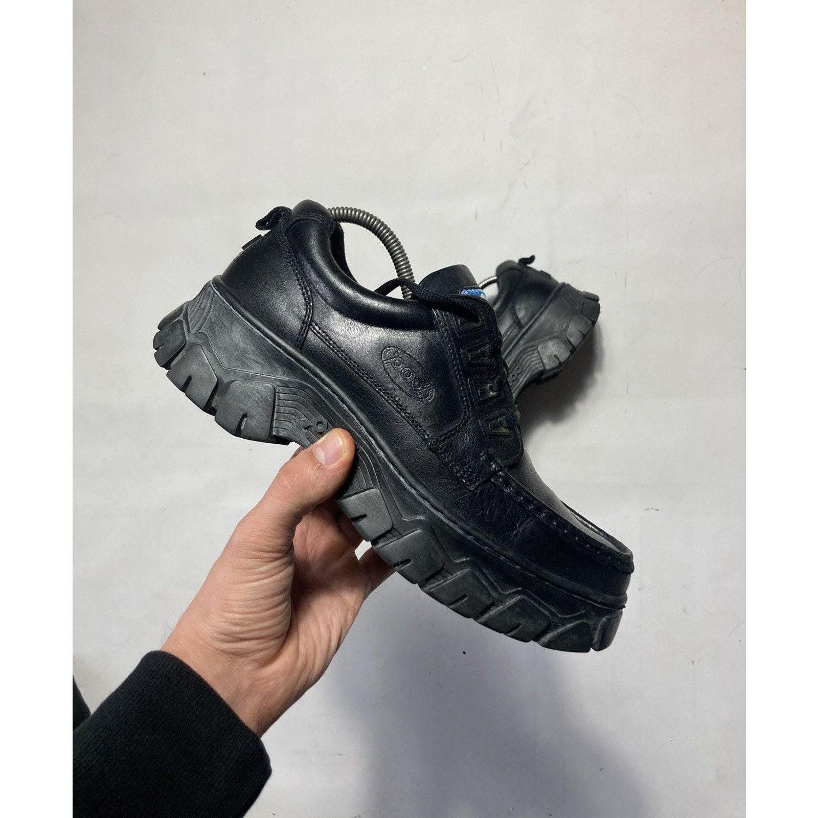 Opium boots - Etsy Polska