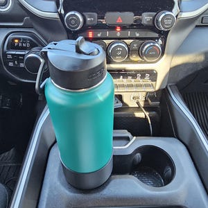 Ram 1500 5th generation Improved Cup Holder