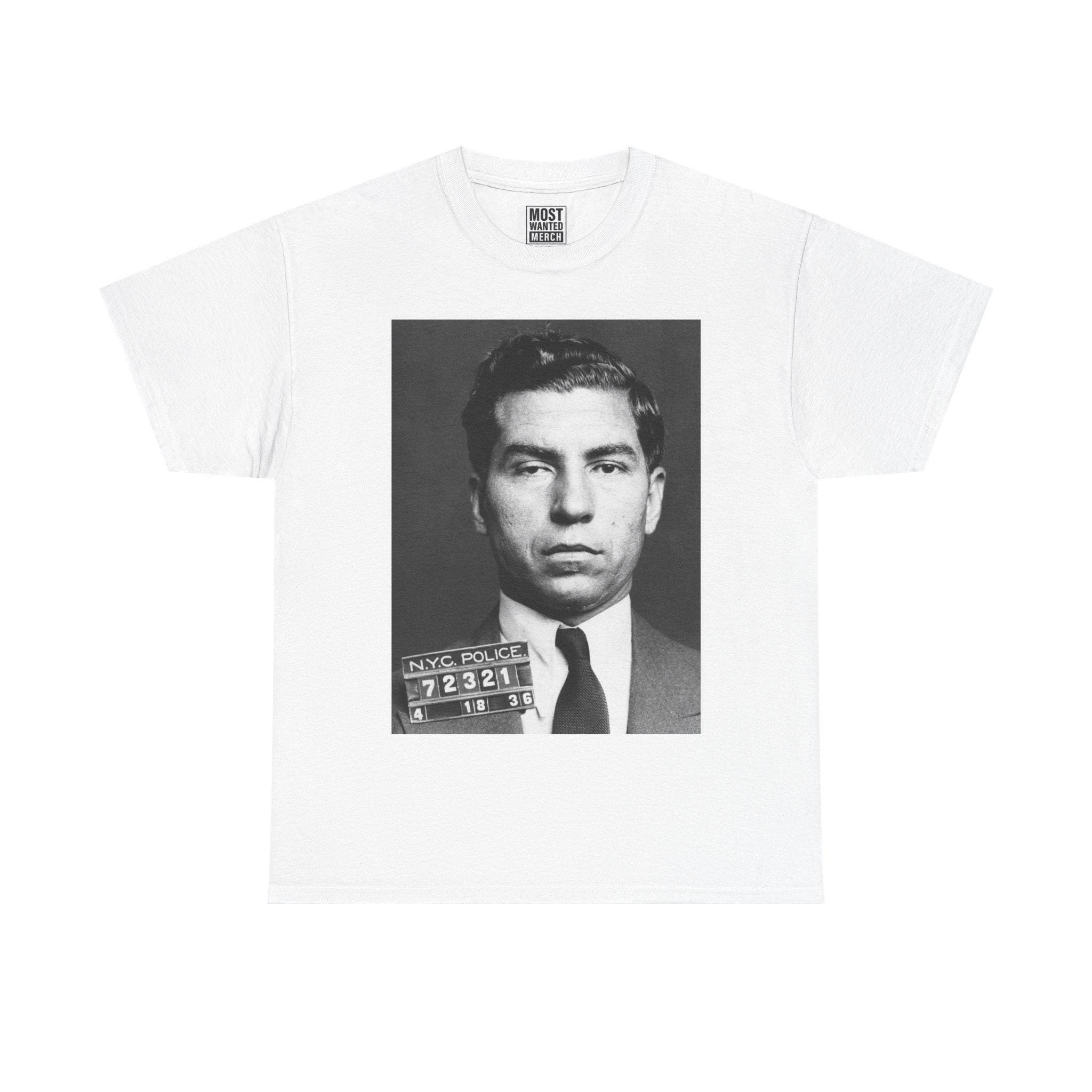 Lucky luciano - Etsy 日本