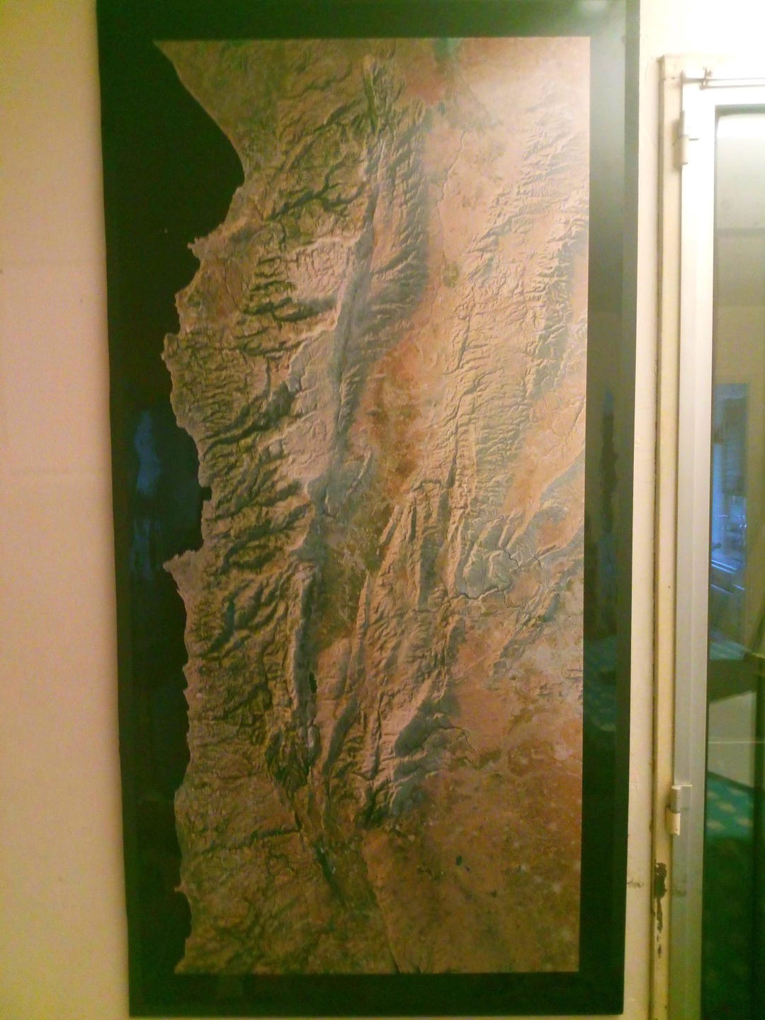Ultrahigh-res Map of Anywhere in the World - Etsy Australia