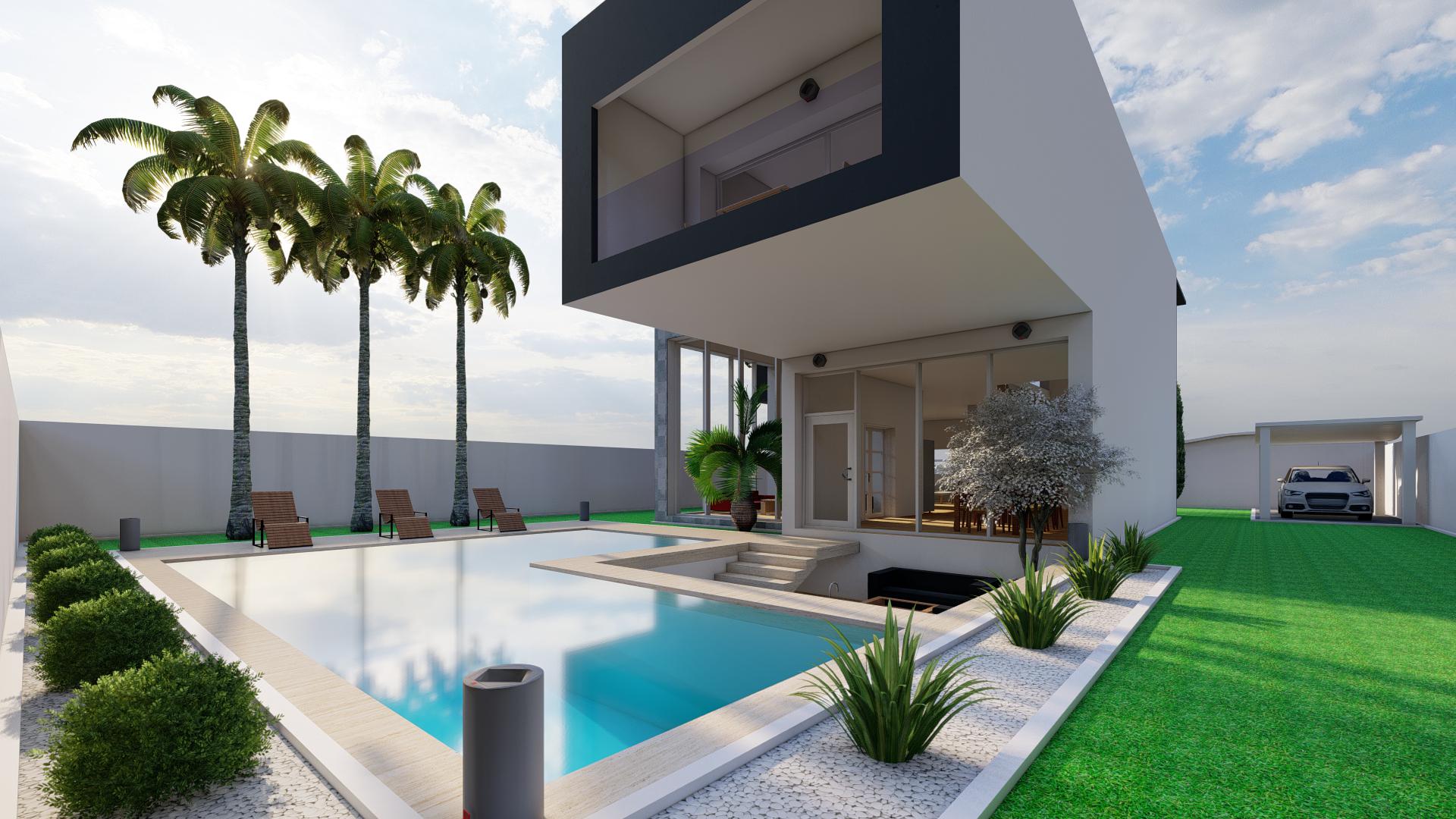 Swimming pool design plans - Etsy México, image size:1920x1080