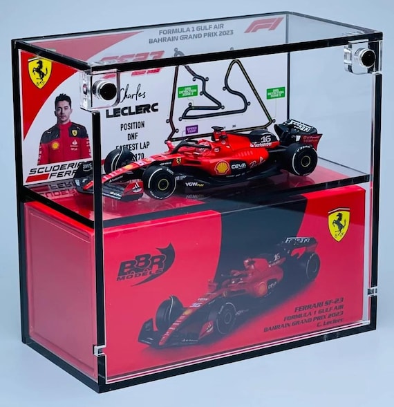 Ferrari F1 マルチケース Ferrari F1 マルチケース Amazon.com: Choowin Acrylic Display Case
