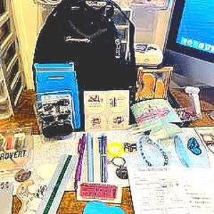 Mega Bookish Bundle