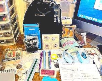 Mega Bookish Bundle