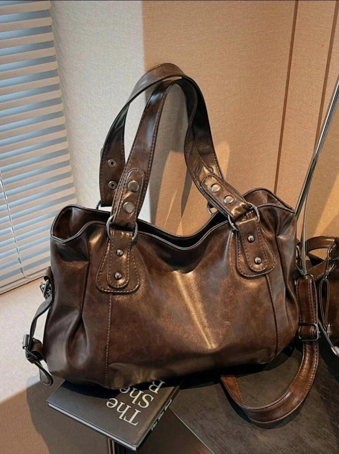 バッグ 00s real leather sling bag shoulder Y2K Amazon.com: Y2k Purse Y2k Shoulder Bag Styling Satchel
