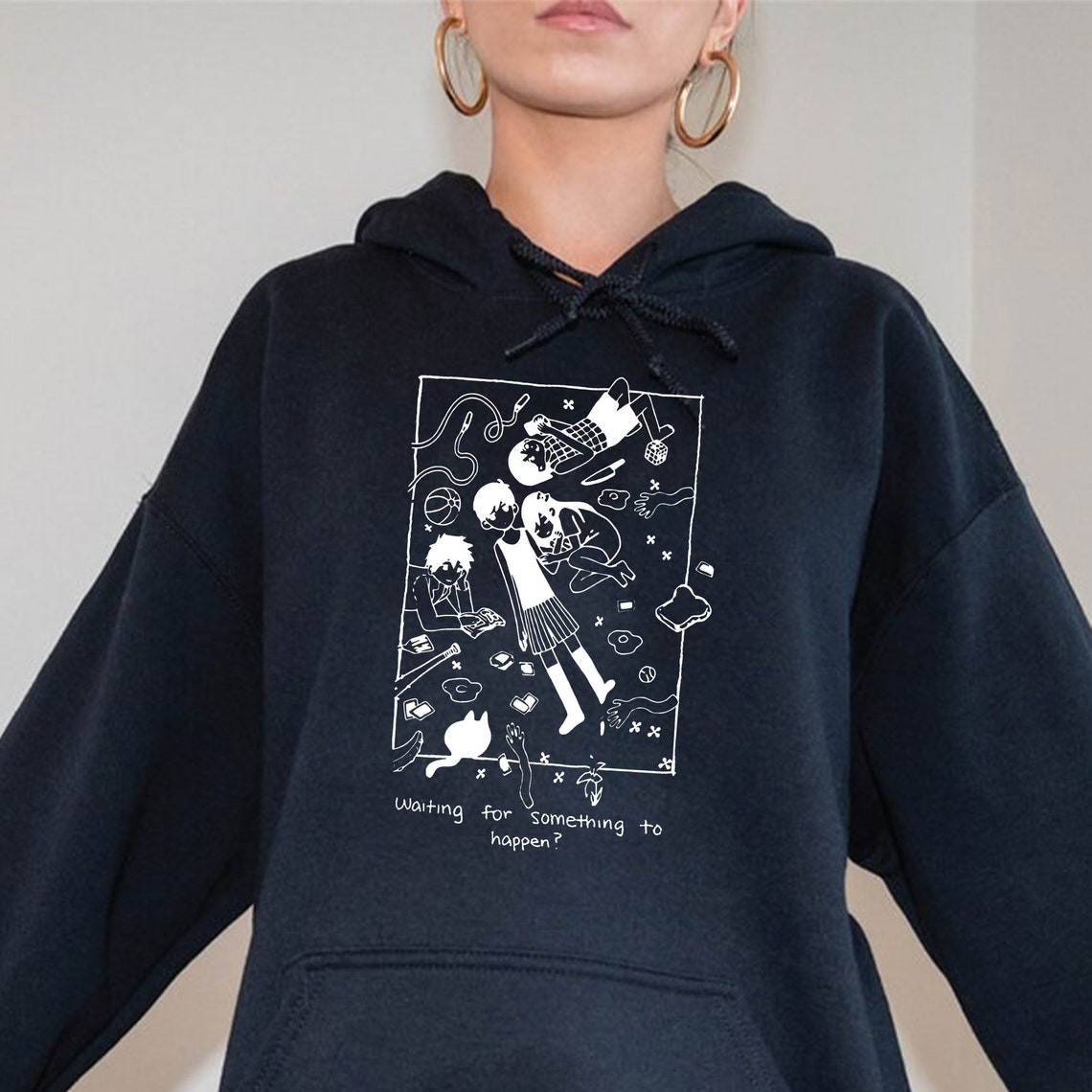 Omori Shirt Sunny Basil Kel Aubrey Hero Mari Shirt Cat Etsy UK