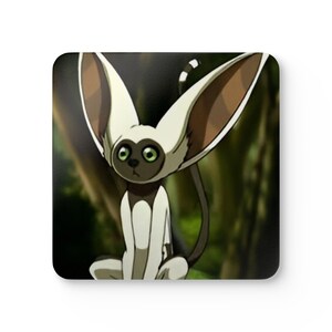 Cute Momo Cork Coaster Set | Eco-Friendly Drink Coasters | Perfect for Home & Office Decor | Gift for Animal Lovers | Unique [...]