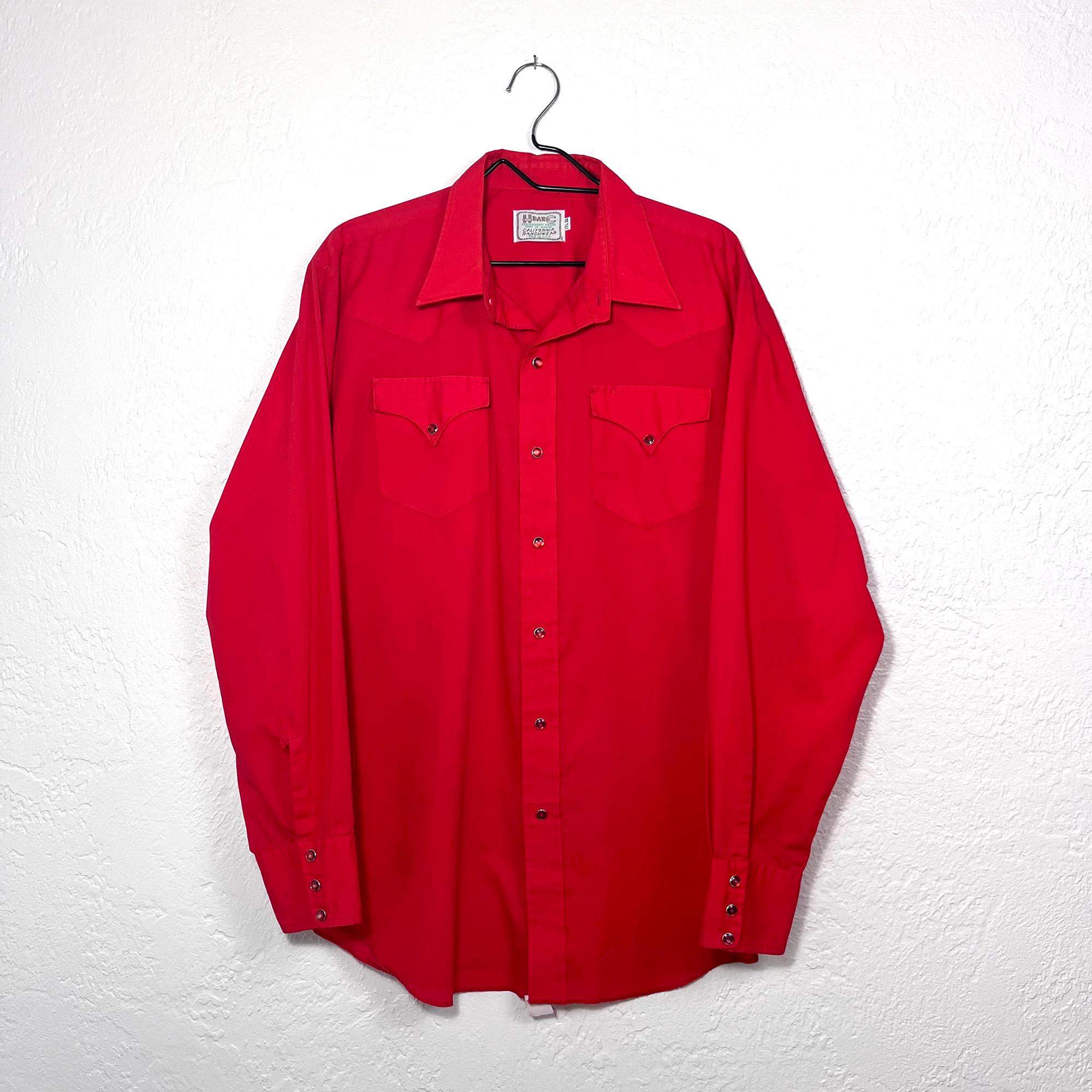 California Ranchwear - Etsy