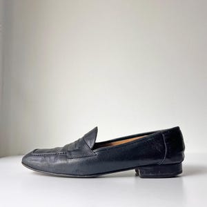Vintage Italian Loafers - Etsy