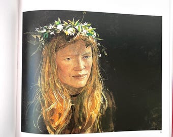 AndrewWyethHelga1987–ExhibitionCatalogue ANDREW WYETH The 