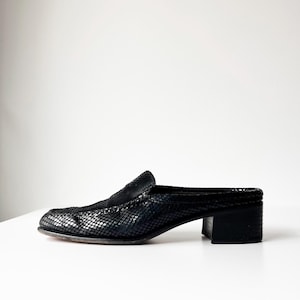 90s Stuart Weitzman - Etsy