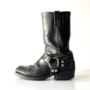 El Malcreado Boots - Etsy UK display picture 1