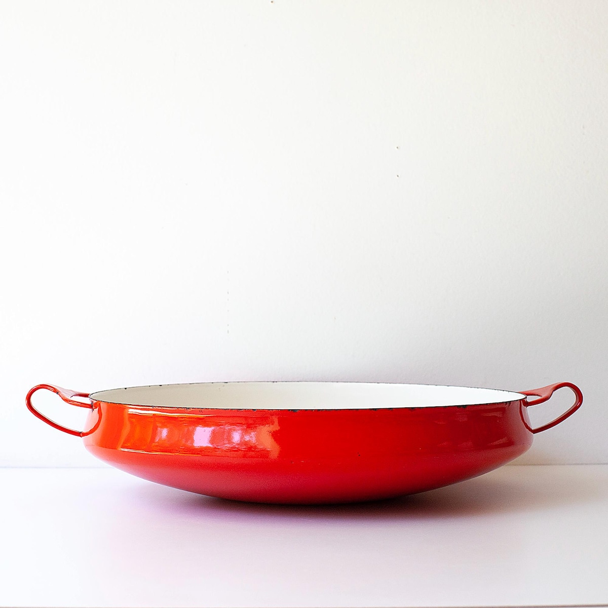 Vintage Dansk Casserole Pan